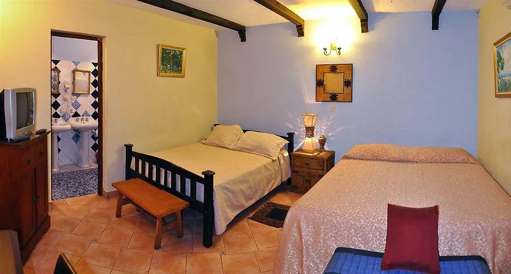 Dona Elvira Boutique Hotel Σάντο Ντομίγκο