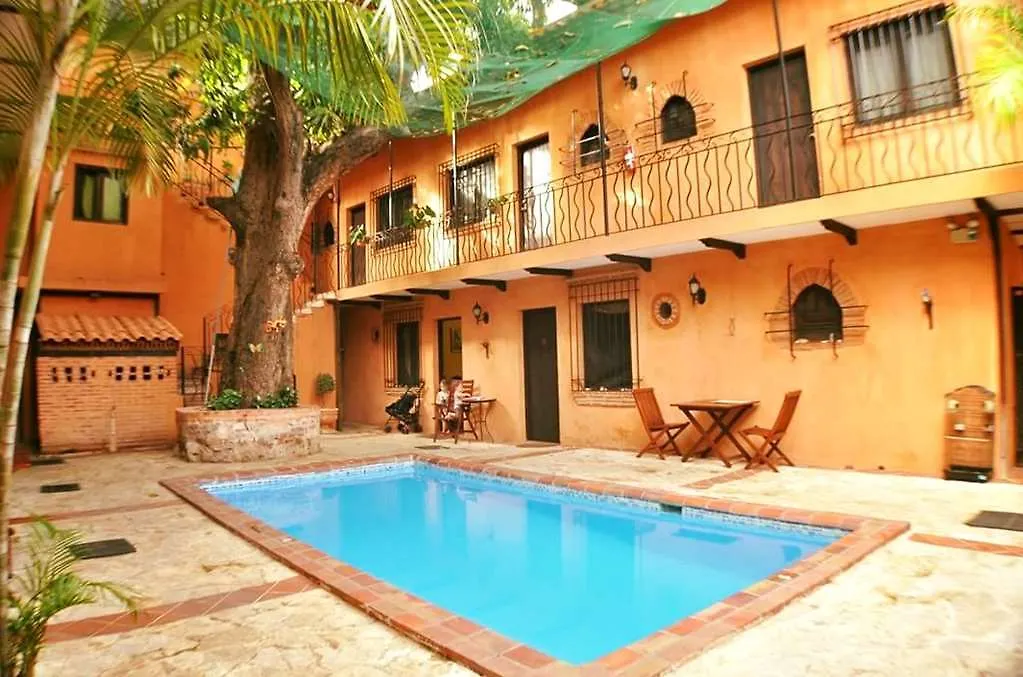 Dona Elvira Boutique Hotel Σάντο Ντομίγκο