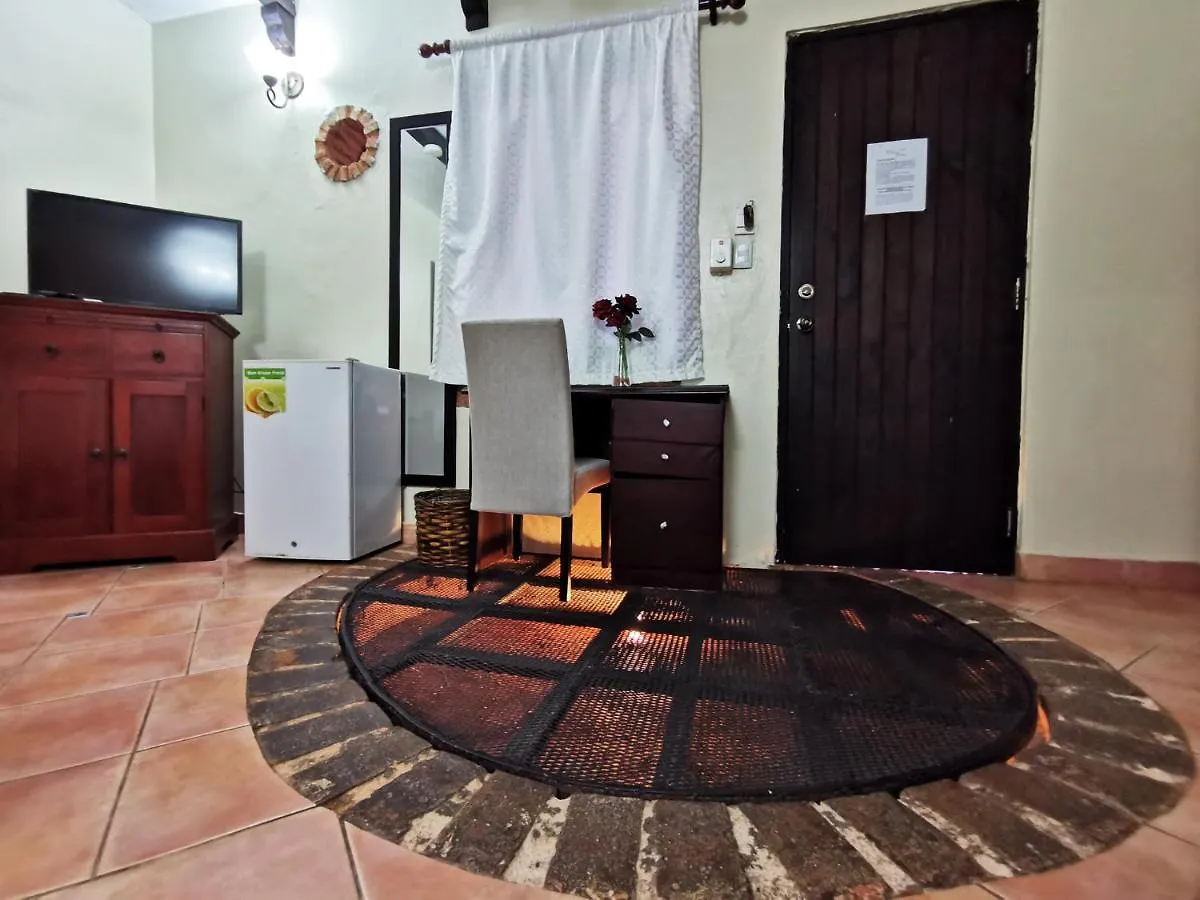 Dona Elvira Boutique Hotel Санто-Доминго Доминиканская Республика
